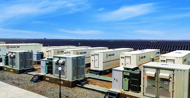 T&T Group hợp tác sản xuất pin lưu trữ năng lượng tại Việt Nam - ảnh 5