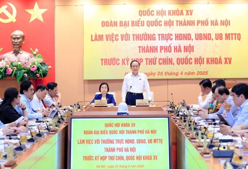 Đơn vị sau sắp xếp được “nâng cấp”, “nâng tầm” - ảnh 1