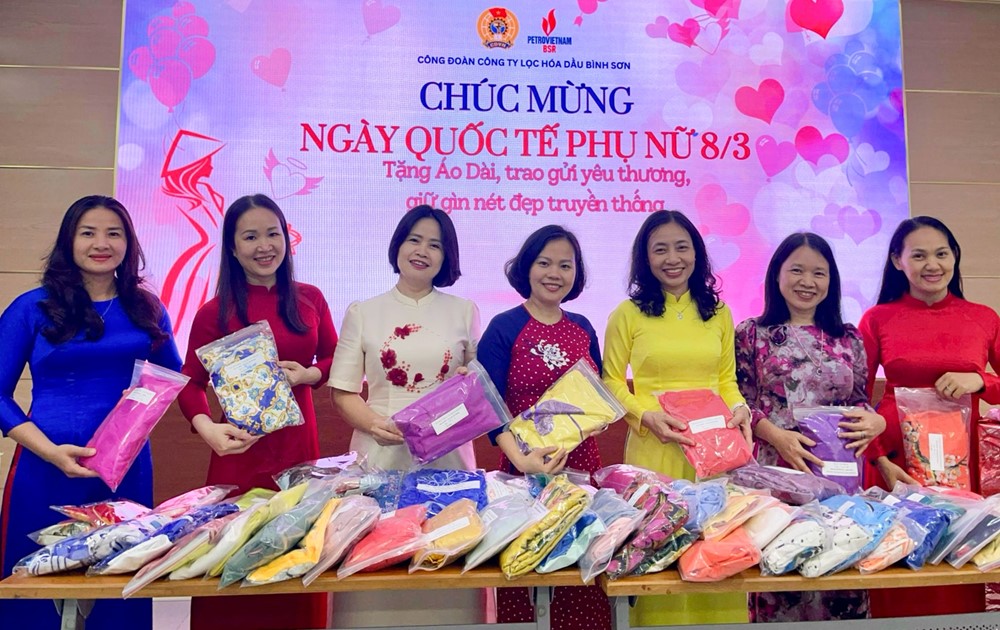 Nữ đảng viên “giữ lửa” lặng thầm nơi mái nhà BSR - ảnh 3