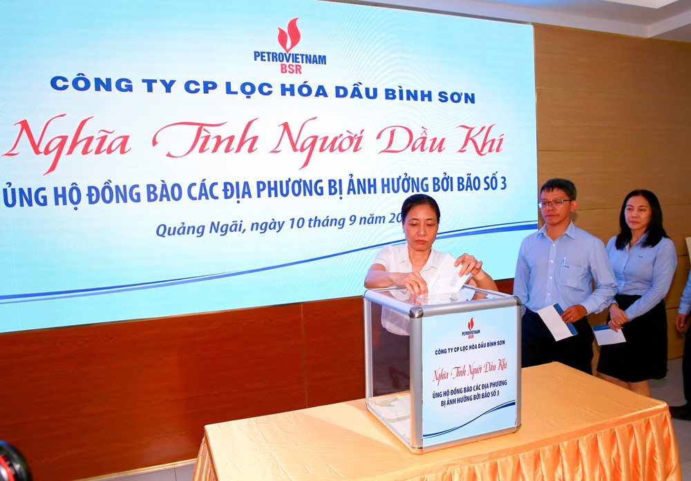 Nữ đảng viên “giữ lửa” lặng thầm nơi mái nhà BSR - ảnh 5