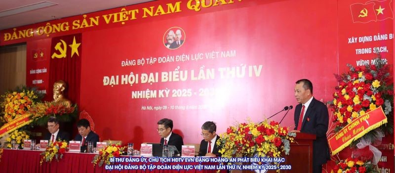 Đoàn kết - Dân chủ - Kỷ cương - Đột phá - Phát triển - ảnh 1