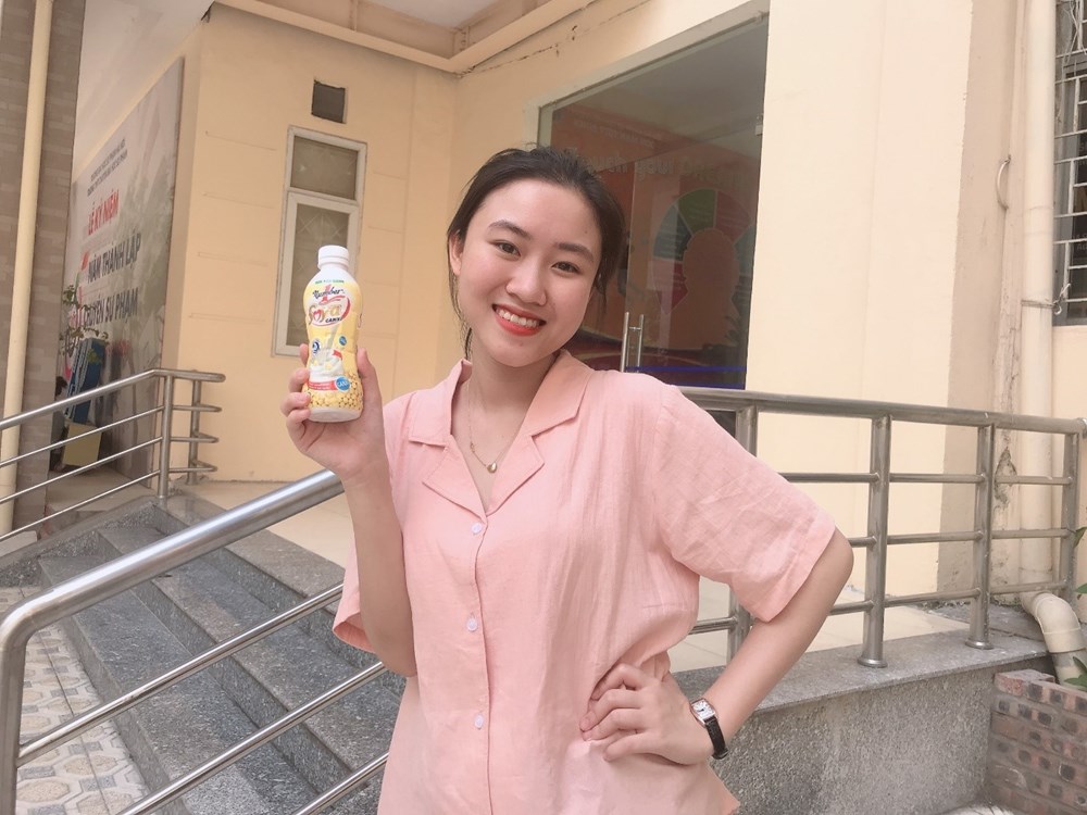 Giới trẻ Việt bắt nhịp trào lưu thức uống healthy - ảnh 2