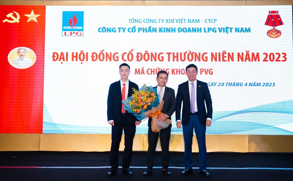PV GAS LPG hướng tới mục tiêu trở thành đơn vị kinh doanh bán lẻ LPG hàng đầu Việt Nam - ảnh 3