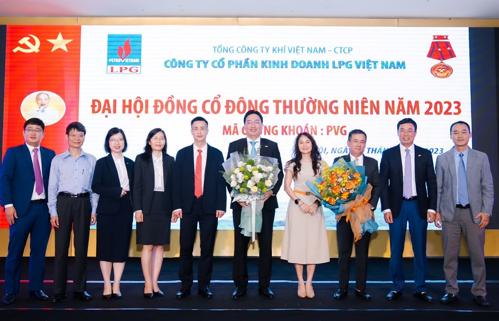 PV GAS LPG hướng tới mục tiêu trở thành đơn vị kinh doanh bán lẻ LPG hàng đầu Việt Nam - ảnh 4