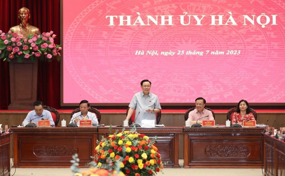 Nhịp đập mạnh mẽ nơi trái tim hồng - ảnh 2