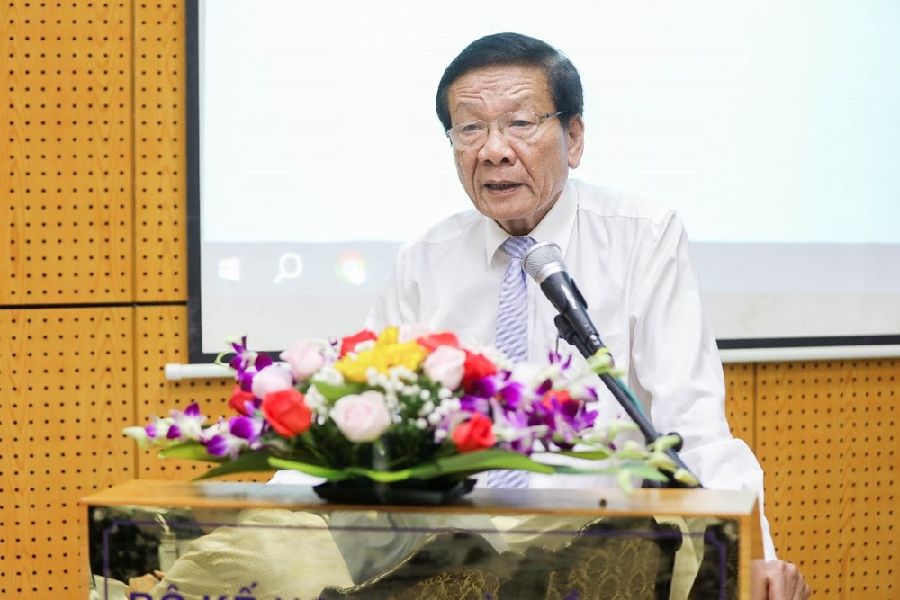 Sách “Kinh tế tuần hoàn và những mô hình tiên phong” góp phần lan tỏa mô hình kinh tế bền vững tại Việt Nam - ảnh 2