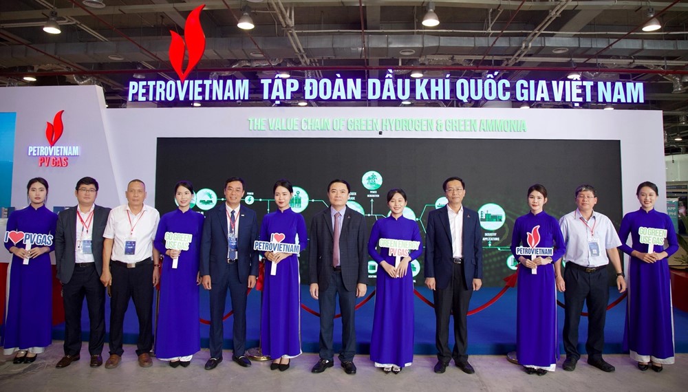 Đồng hành cùng sự kiện “Kết nối công nghệ và đổi mới sáng tạo Việt Nam 2023” - ảnh 4