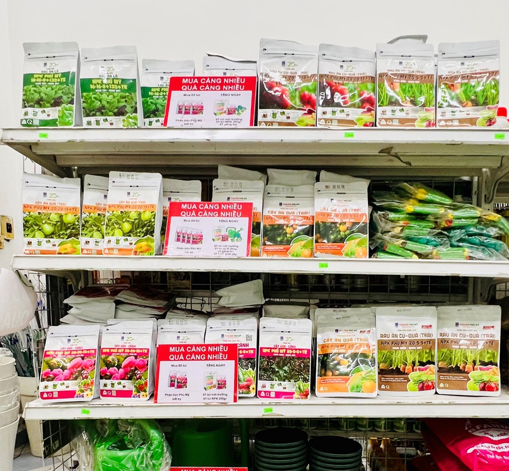 Phú Mỹ Garden tròn 1 tuổi: bước đi đầu tiên trên con đường dài - ảnh 4