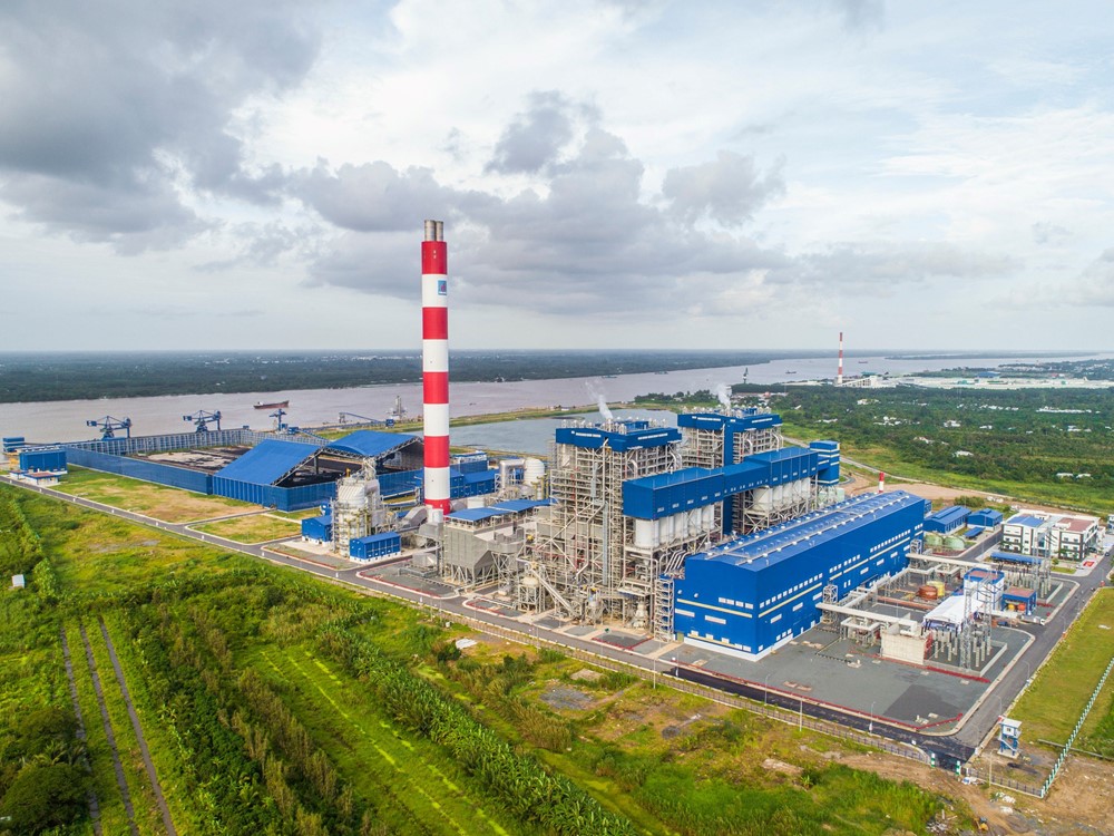 Tháng 4/2024: Petrovietnam đón nhận nhiều tin vui, hoạt động SXKD tiếp đà tăng trưởng  - ảnh 6