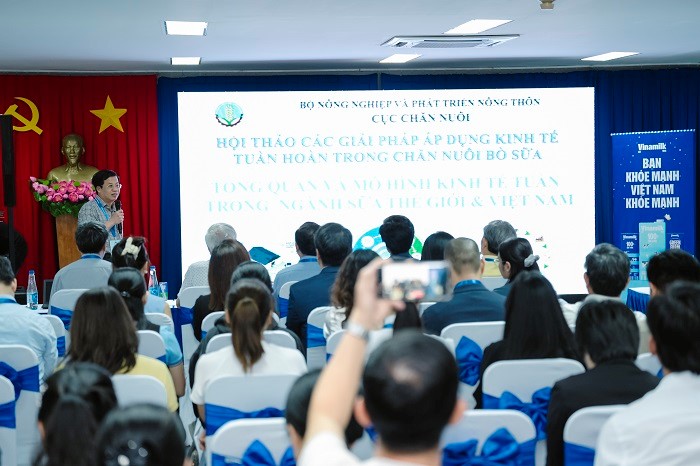 Không thể không làm để đến Net Zero - ảnh 4