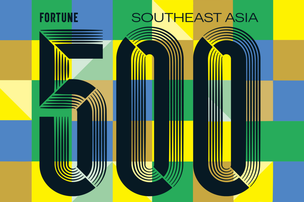 PV GAS thuộc Top100 doanh nghiệp hàng đầu trong bảng xếp hạng của Fortune - The Southeast Asia 500 - ảnh 1