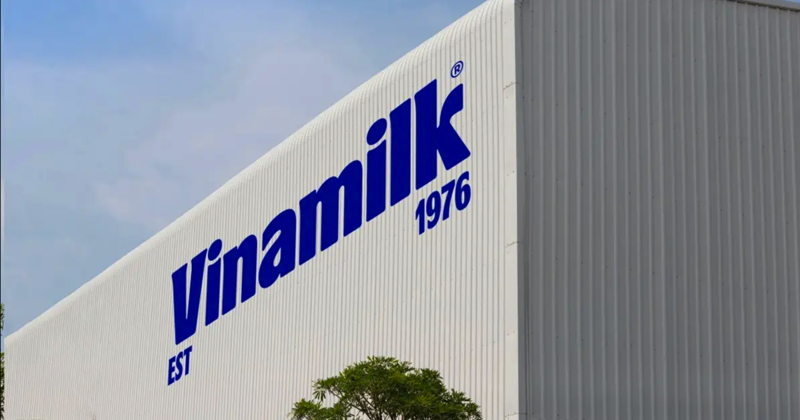 Vinamilk góp mặt trong danh sách Fortune khu vực ASEAN - ảnh 1