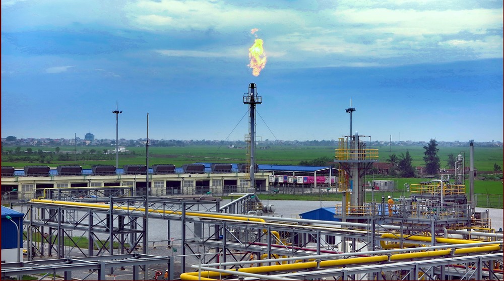 PV GAS và PVEP ký kết Bản ghi nhớ về thỏa thuận cung cấp và tiêu thụ khí mỏ Kỳ Lân, Lô 103&107 - ảnh 2