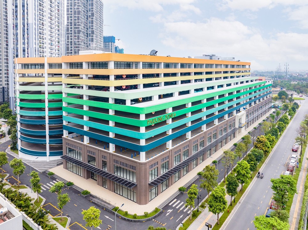 Bộ tứ “bảo chứng vàng” cho tiềm năng sinh lời tại F-Zone  - ảnh 2