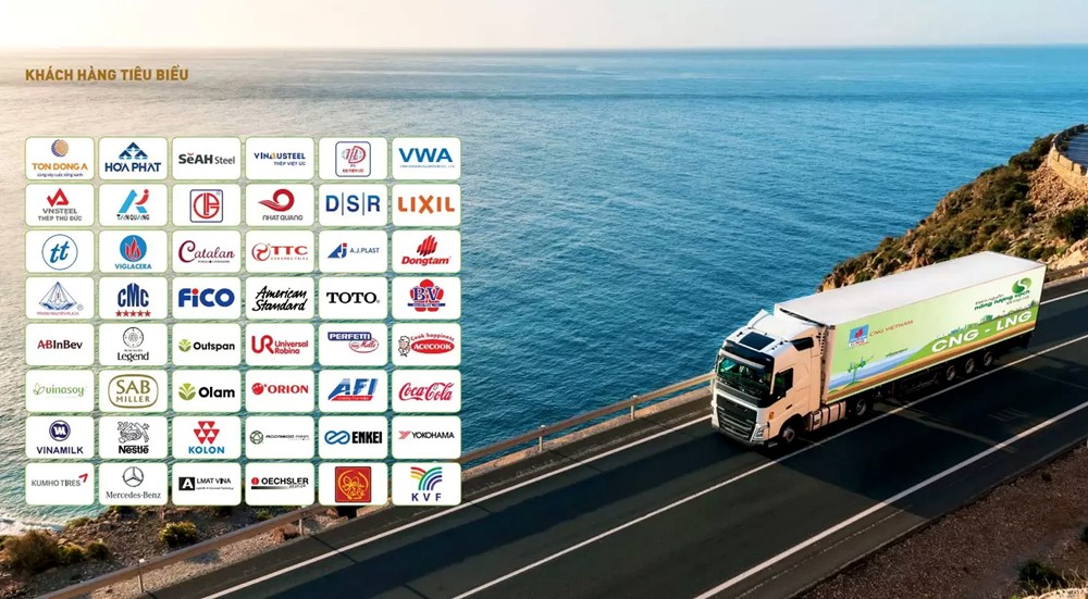  17 năm vững vị thế tiên phong về cung cấp khí thiên nhiên - ảnh 1