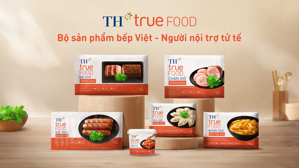 Dinh dưỡng lành mạnh: Chọn đúng thực phẩm, ăn đúng cách - ảnh 2