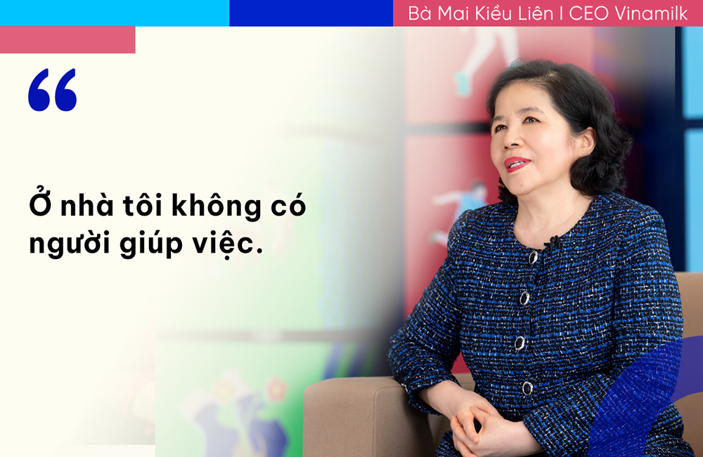 10 câu nói đậm chất Mai Kiều Liên, nữ doanh nhân vừa được vinh danh trong Top phụ nữ quyền lực nhất châu Á - ảnh 10