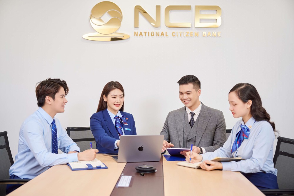 Vốn điều lệ của ngân hàng NCB chính thức tăng lên gần 11.800 tỷ đồng - ảnh 2