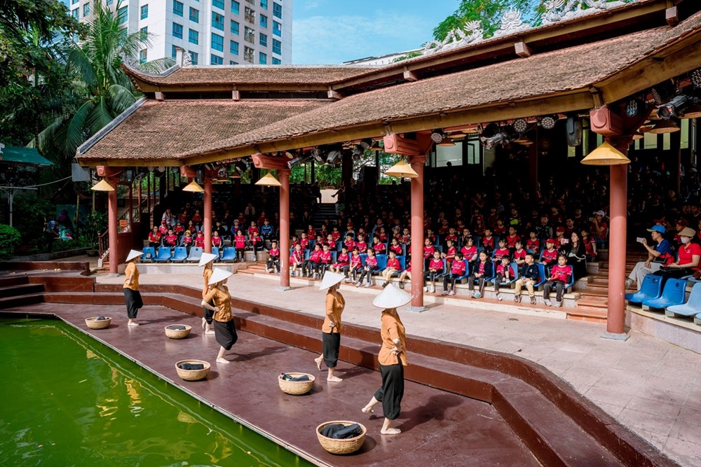 Giải mã sức hút của ngôi trường duy nhất tại Hải Phòng đạt chứng nhận quốc tế toàn diện của CIS - ảnh 1
