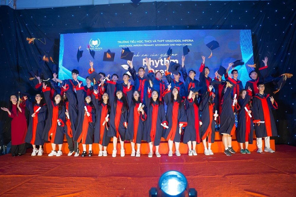 Giải mã sức hút của ngôi trường duy nhất tại Hải Phòng đạt chứng nhận quốc tế toàn diện của CIS - ảnh 4