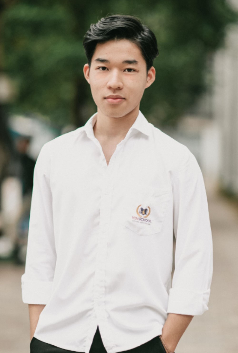 Bí quyết giúp đôi bạn Vinsers chinh phục học bổng Ivy League hơn 16 tỷ đồng - ảnh 1
