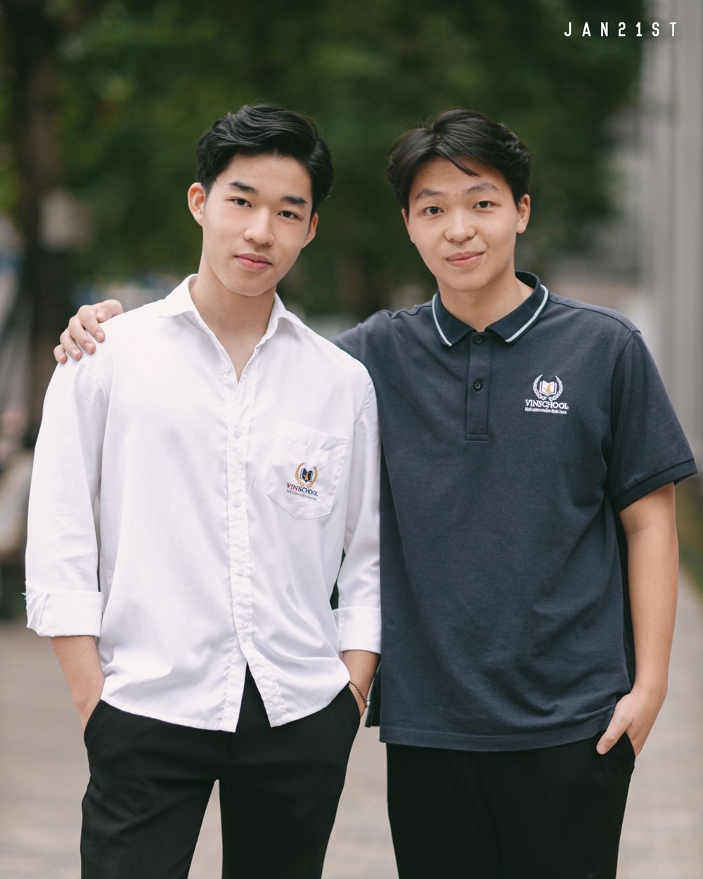 Bí quyết giúp đôi bạn Vinsers chinh phục học bổng Ivy League hơn 16 tỷ đồng - ảnh 3