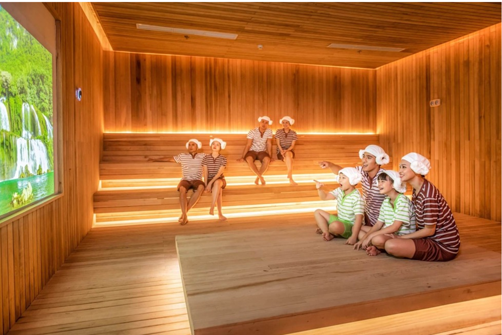 Vincom Mega Mall Ocean City – Điểm đến của những thương hiệu xu hướng  - ảnh 3