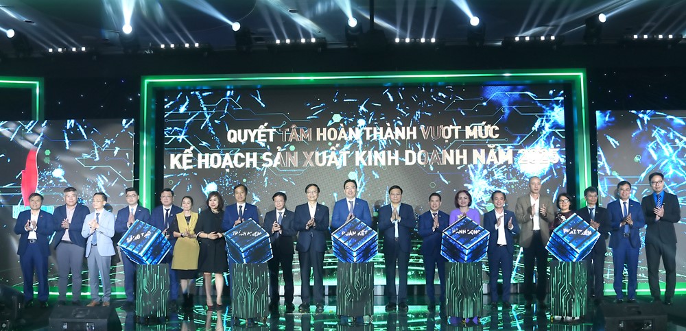 PV GAS – tiếp tục giữ vững vị thế số 1 trong ngành công nghiệp khí Việt Nam - ảnh 1