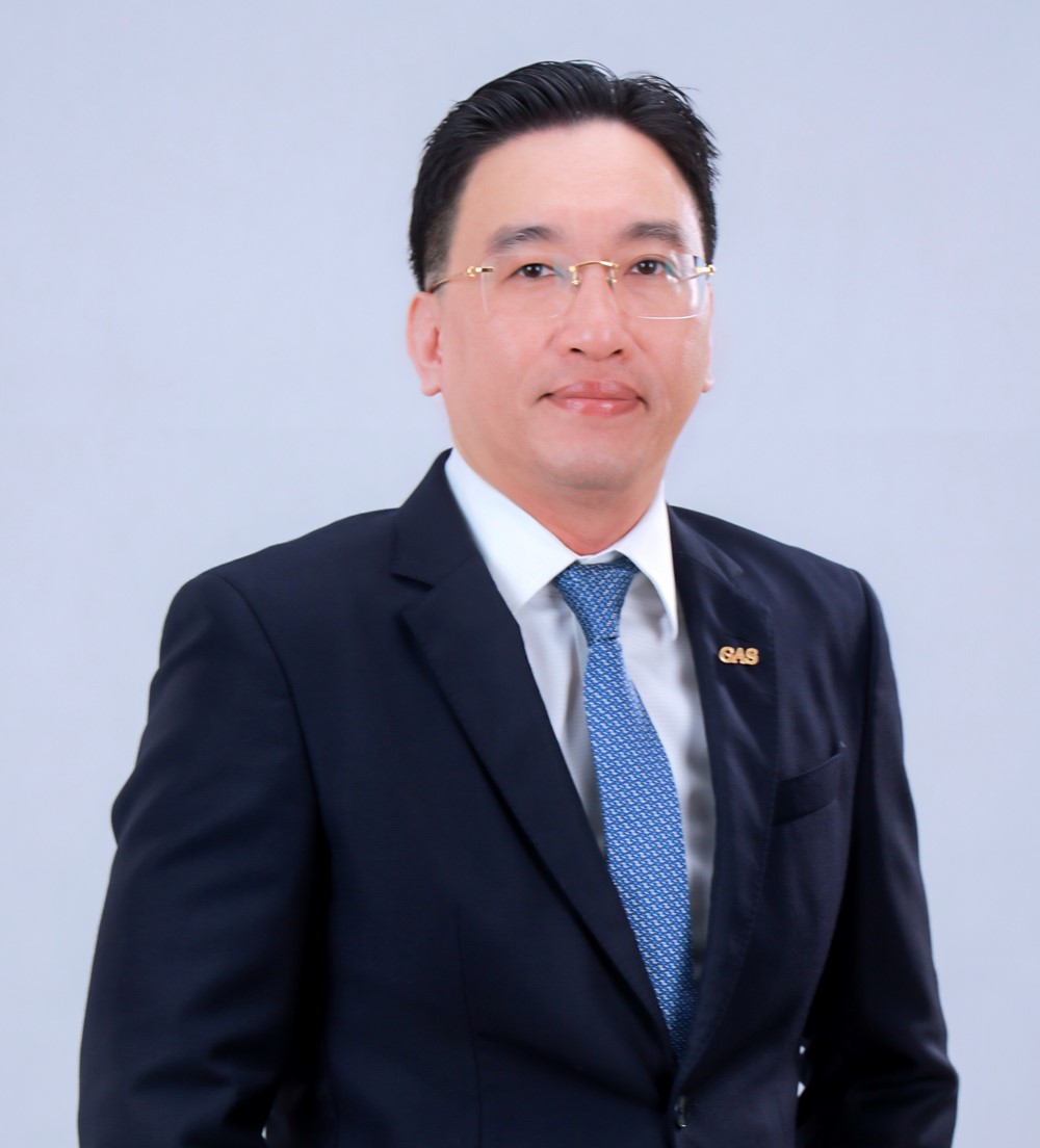 Đại hội Đảng bộ PV GAS nhiệm kỳ 2025-2030: Định hướng chiến lược “Đổi mới - Bứt phá - Thích ứng - Cạnh tranh” - ảnh 1