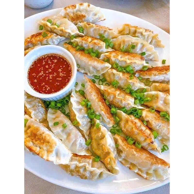 Mandu bánh xếp - Chuẩn vị Hàn Quốc - ảnh 2