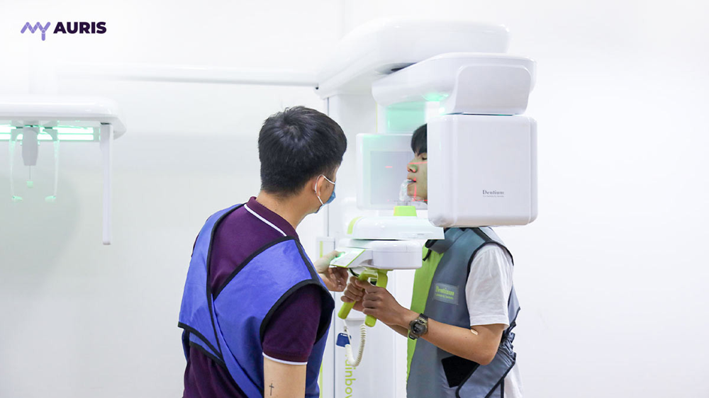 Giải pháp nha khoa công nghệ cao, cá nhân hóa - ảnh 4