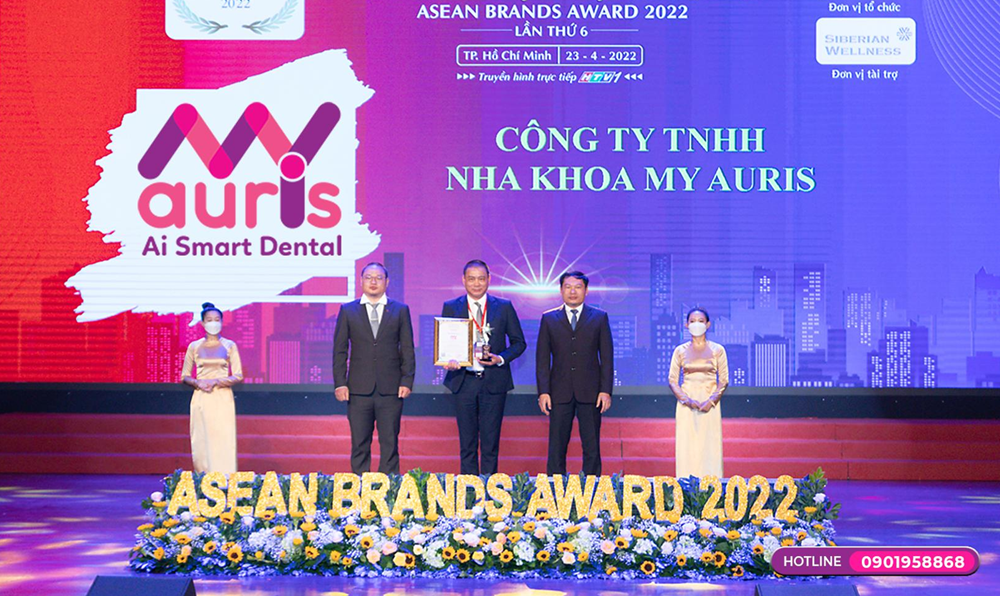 Giải pháp nha khoa công nghệ cao, cá nhân hóa - ảnh 1