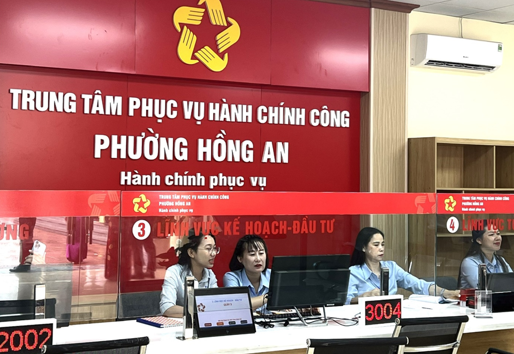VNPT chủ động “Giữ cửa – Canh dữ liệu” để đảm bảo vận hành Cổng DVCQG phục vụ mô hình chính quyền 2 cấp từ 1/7/2025 - ảnh 1
