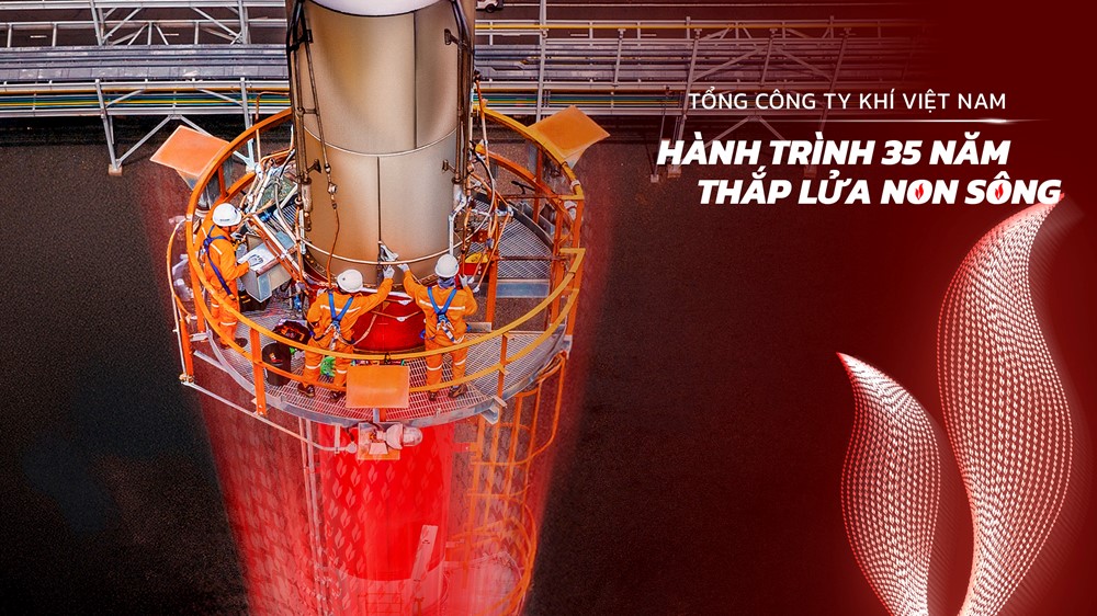 PV GAS lọt Top 50 Công ty niêm yết tốt nhất Việt Nam 2025 của Forbes Việt Nam - ảnh 2