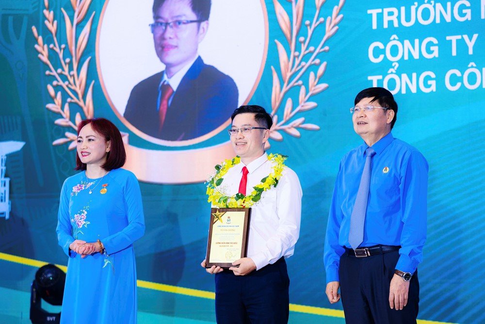 Nguyễn Thanh Ngoãn – Thế hệ NCSP kế tiếp người đi tìm lửa với sáng kiến trăm tỷ và câu chuyện truyền cảm hứng  - ảnh 2