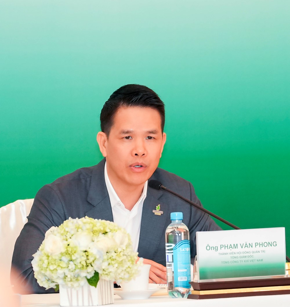 PV GAS duy trì nhịp tăng trưởng trong 7 tháng đầu năm, tiếp tục nỗ lực cho mục tiêu cả năm 2025 - ảnh 3