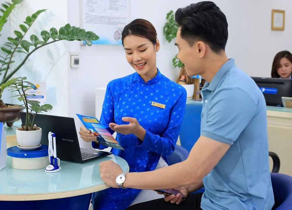 Đăng ký Internet VNPT – Rinh quà công nghệ “cực đã” - ảnh 1