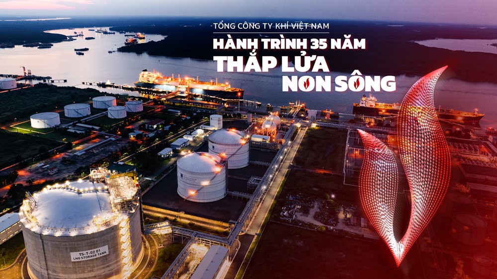 PV GAS quyết tâm khẳng định vị thế tiên phong trong ngành công nghiệp khí Việt Nam - ảnh 4