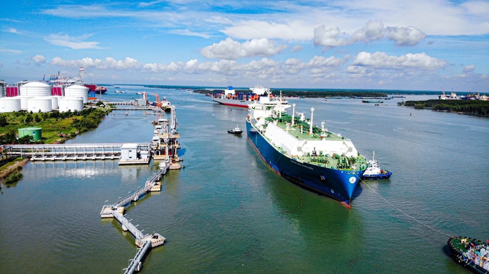 PV GAS LNG đẩy mạnh văn hóa doanh nghiệp tạo nền tảng vững vàng cho tương lai - ảnh 3
