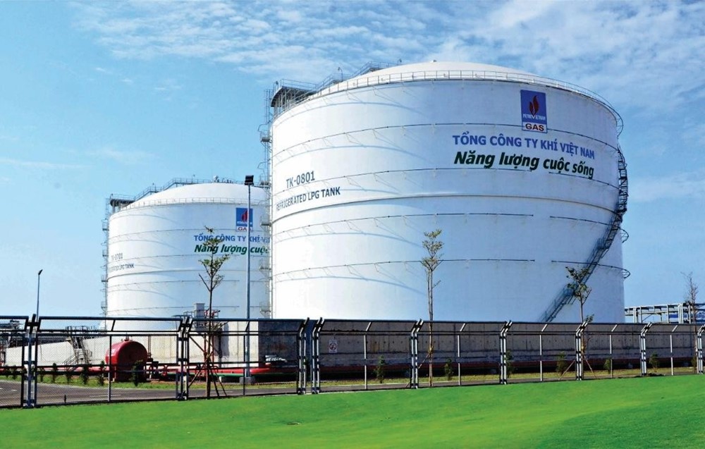 PV GAS PMC - Hành trình nối dài mạch lửa xanh - Phần 1 - ảnh 1