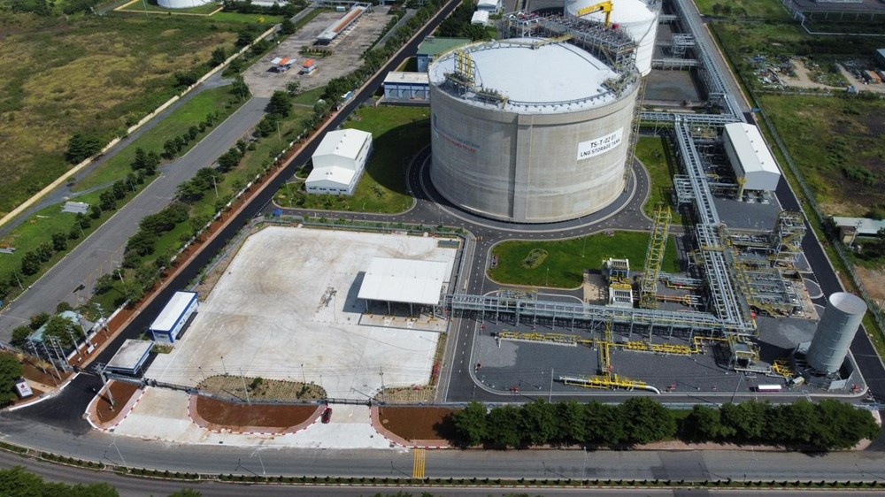 PV GAS PMC: Kiến tạo tương lai năng lượng Việt Nam - Phần 2 - ảnh 2