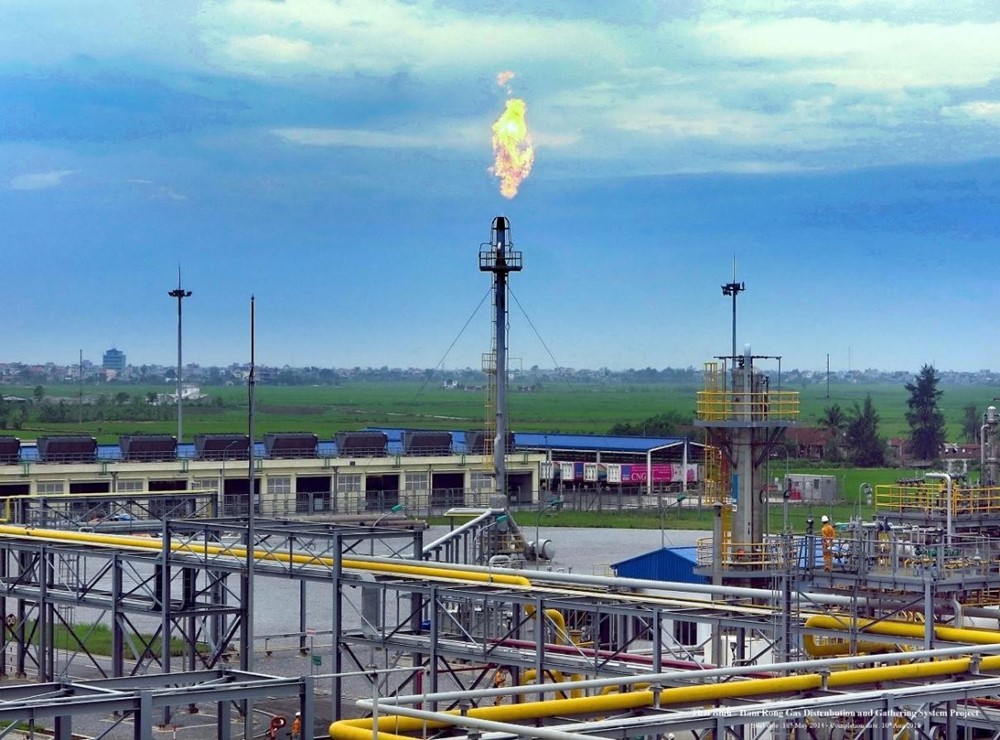 PV GAS PMC: Kiến tạo tương lai năng lượng Việt Nam - Phần 2 - ảnh 3