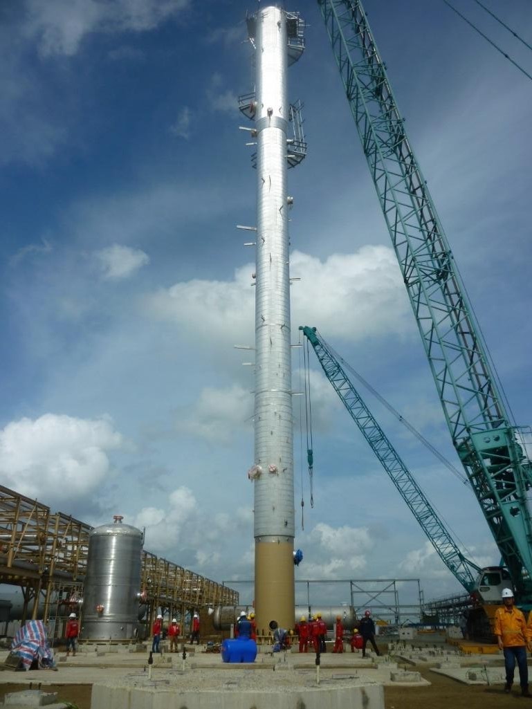 PV GAS PMC: Kiến tạo tương lai năng lượng Việt Nam - Phần 2 - ảnh 4