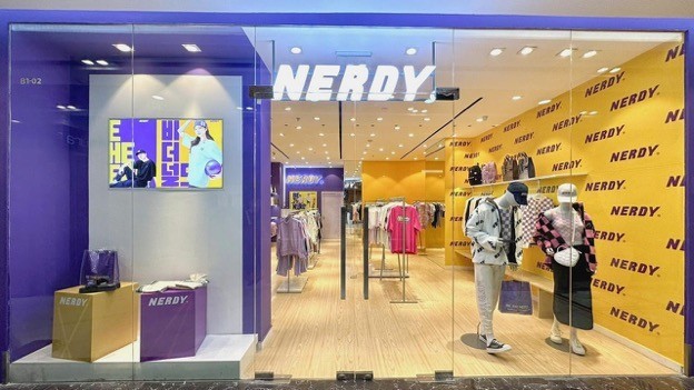 Startup Việt đón sóng cơ hội mới: Xu hướng Pop-up store trong trung tâm thương mại lên ngôi mùa lễ hội - ảnh 3