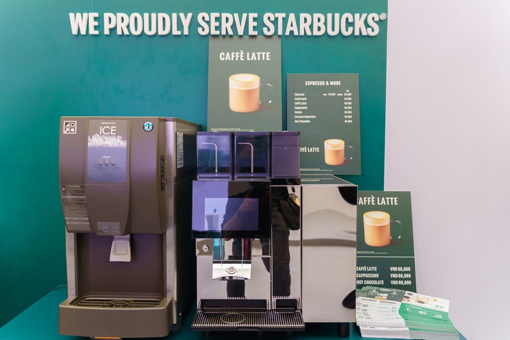 Nestlé và Starbucks hợp tác ra mắt cà phê hòa tan cao cấp Starbucks mới tại Việt Nam - ảnh 2