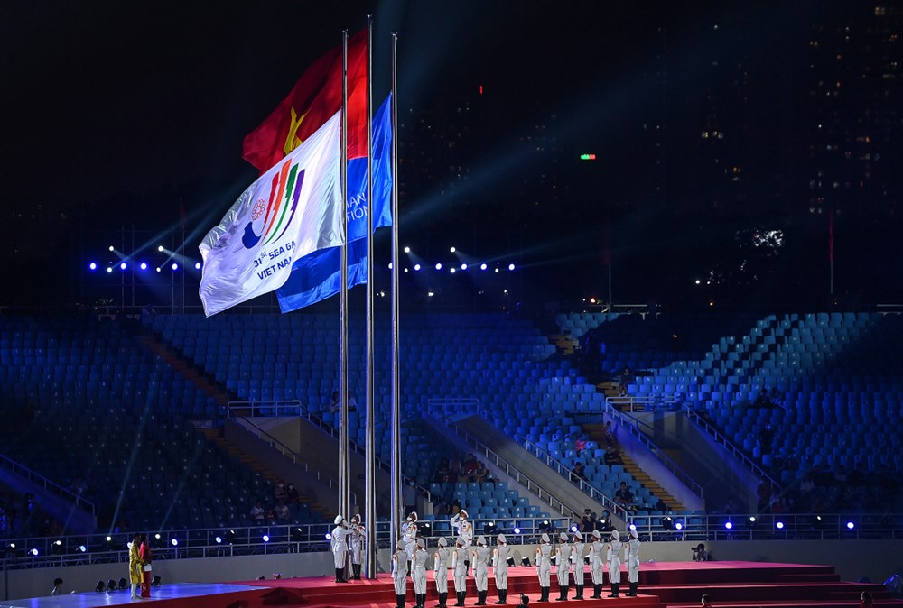 Khai mạc SEA Games 31 sẽ thể hiện tinh thần gắn kết của Đông Nam Á  - ảnh 4