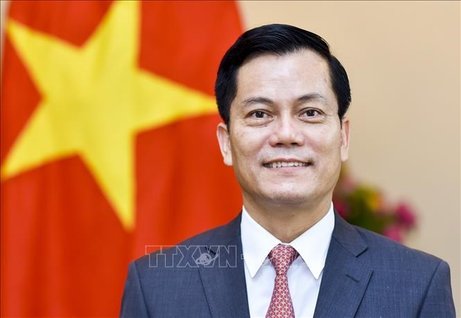Di sản của Chủ tịch Hồ Chí Minh nâng tầm giá trị văn hóa Việt Nam - ảnh 2