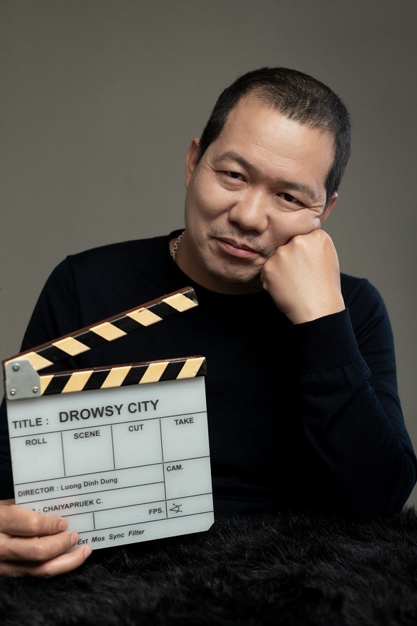 “Thành phố ngủ gật” – sẽ là phim tâm lý tội phạm ám ảnh nhất màn ảnh Việt? - ảnh 3