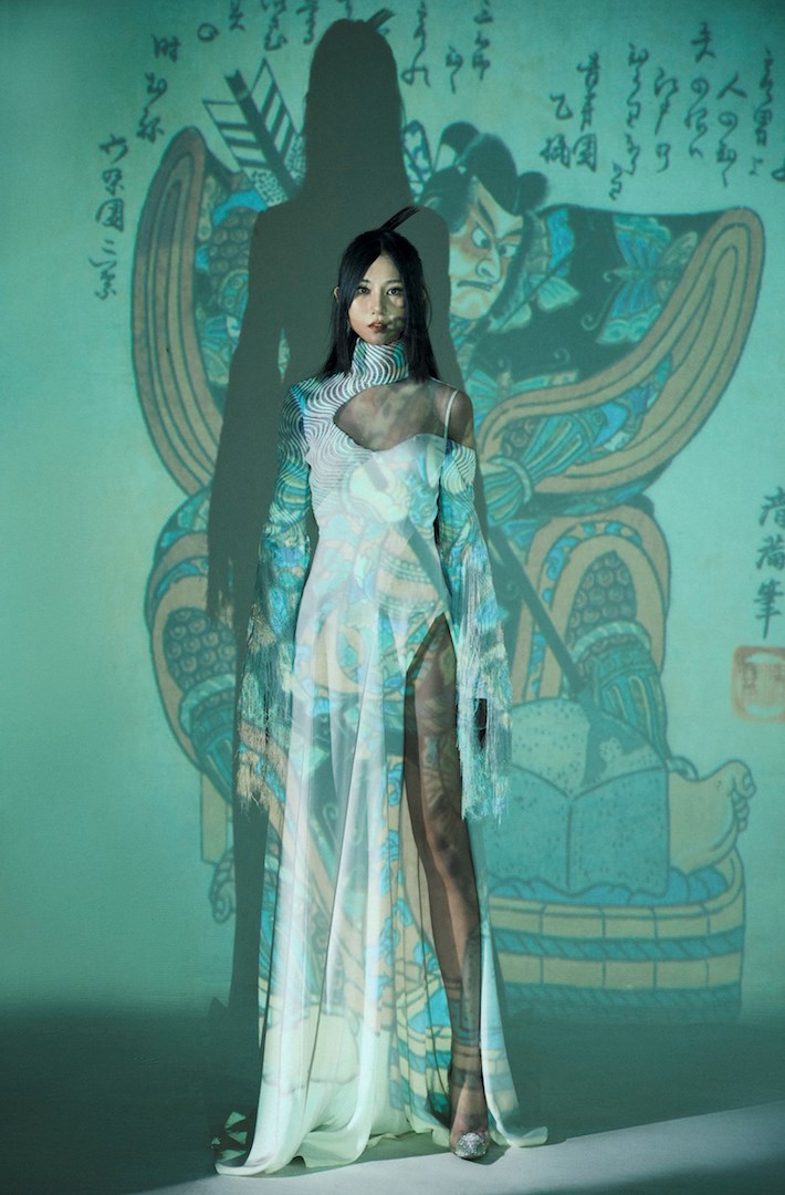 Hoa hậu du lịch Châu Á Phạm Lan Anh tiết lộ từng trầm cảm vì Covid-19 - ảnh 6
