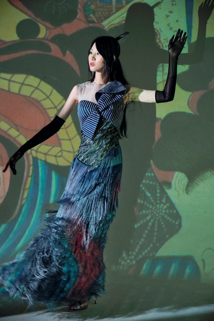 Hoa hậu du lịch Châu Á Phạm Lan Anh tiết lộ từng trầm cảm vì Covid-19 - ảnh 2